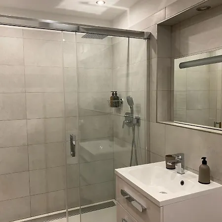 The Dante Apartmanhotel