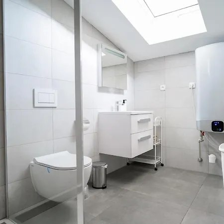 The Dante 4* Praga