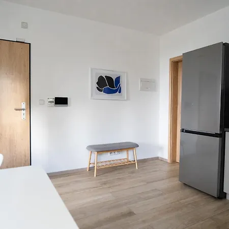 The Dante 4* Praag