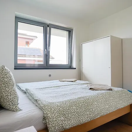 The Dante 4* Praag