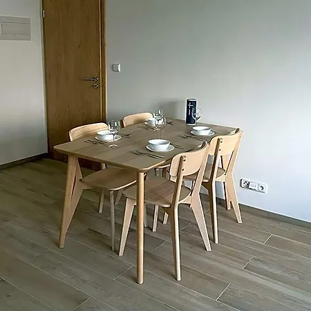 The Dante Apartmanhotel