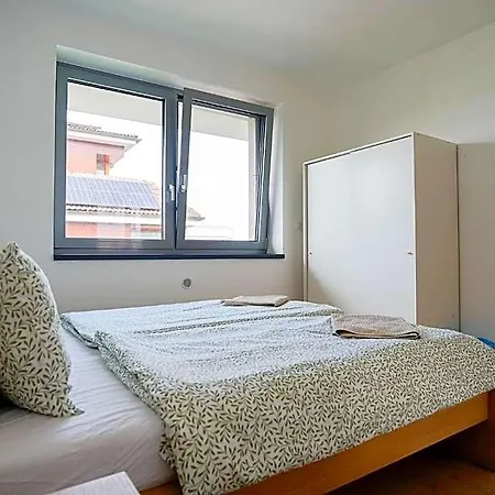 The Dante Apartmanhotel Prága
