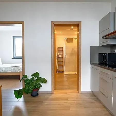 Apartmanhotel The Dante 4*