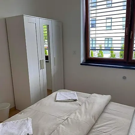 The Dante 4* Prága