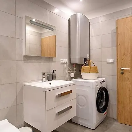The Dante Apartmanhotel