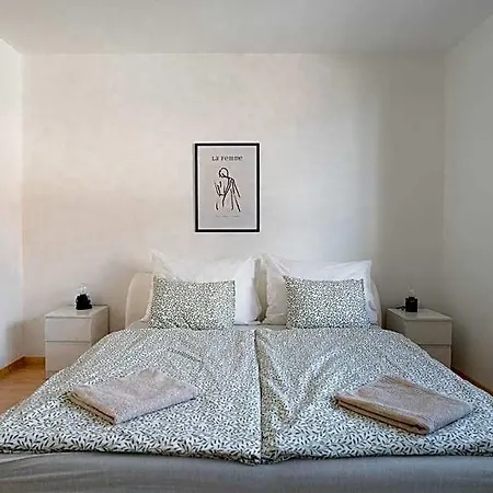 Apartmanhotel The Dante 4*