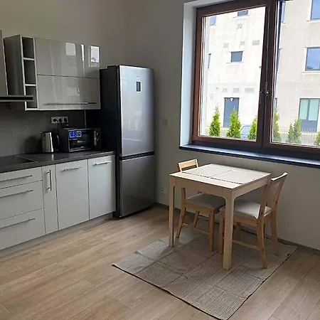 Apartmanhotel The Dante 4*