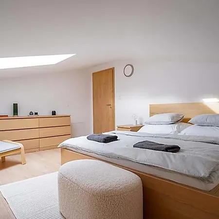 Apartmanhotel The Dante
