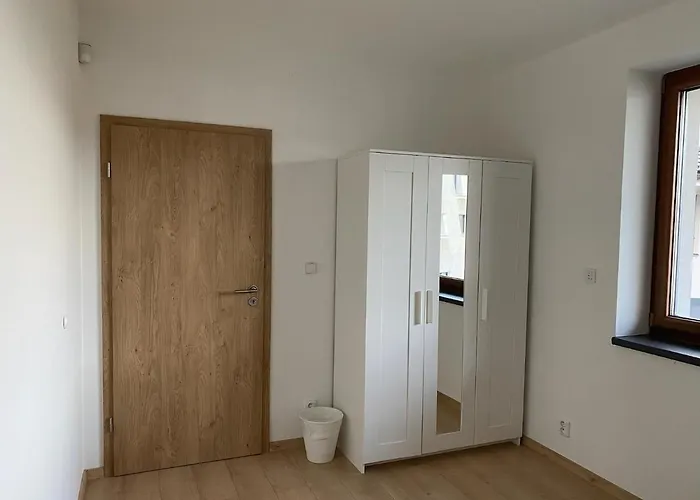 The Dante Hotel apartamentowy 4*