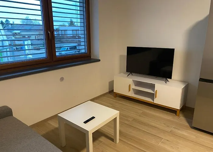 The Dante Hotel apartamentowy 4*