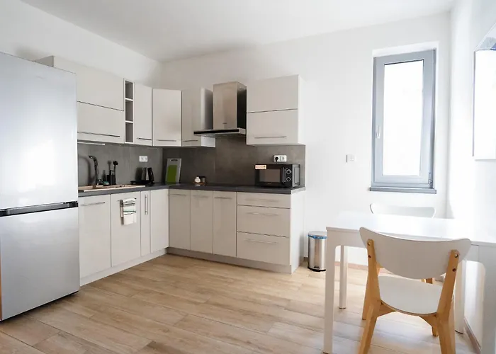 The Dante Hotel apartamentowy 4*