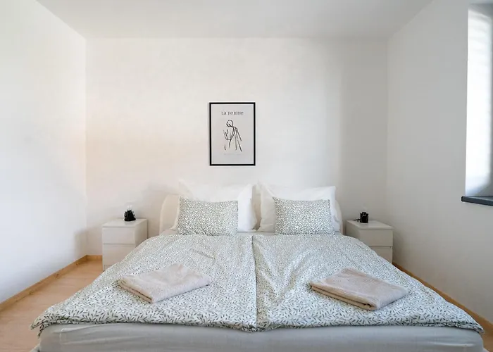 The Dante 4* Praga