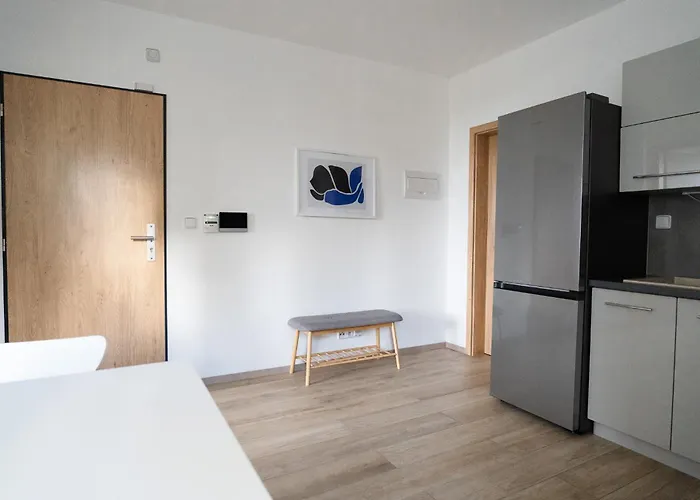 The Dante 4* Praga