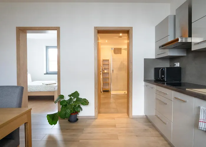 The Dante Hotel apartamentowy