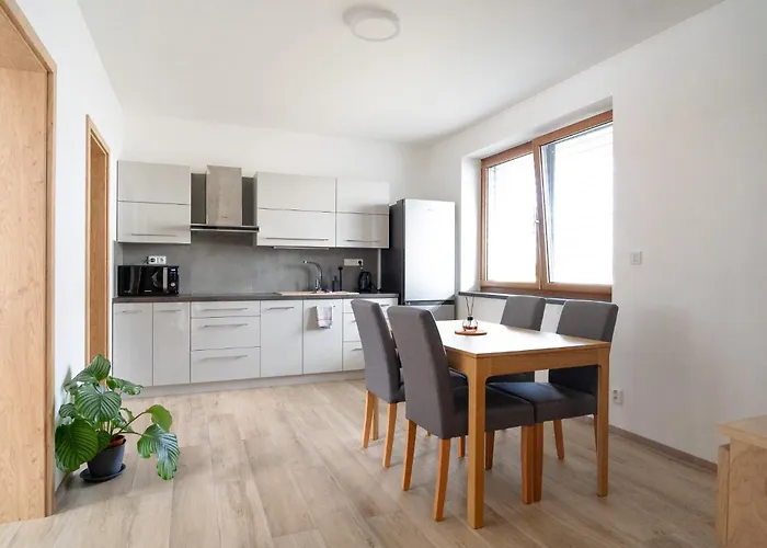 The Dante Hotel apartamentowy 4*