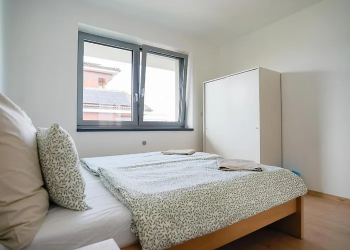 The Dante 4* Praga
