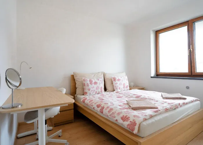 The Dante Hotel apartamentowy