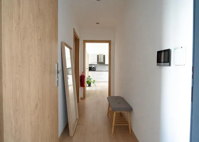 The Dante Hotel apartamentowy 4*