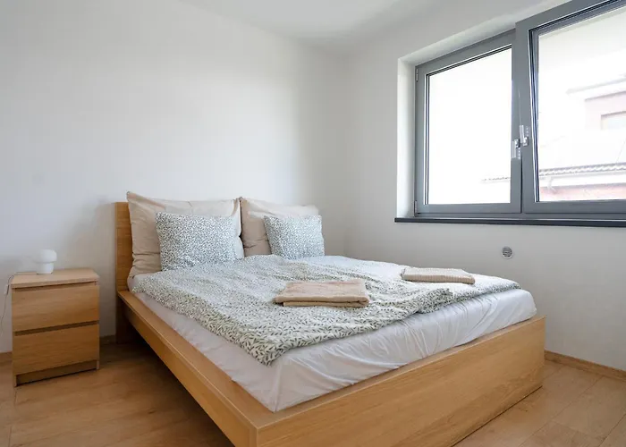 The Dante 4* Praga