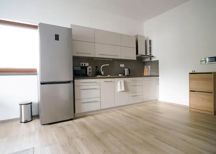 The Dante Hotel apartamentowy 4*
