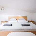 The Dante 4* Praga