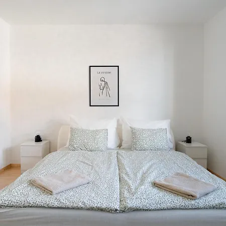 The Dante 4* Praga