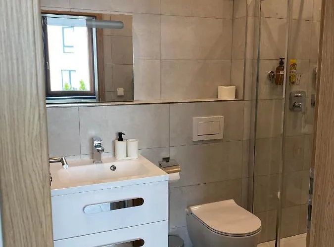 The Dante Aparthotel 4*