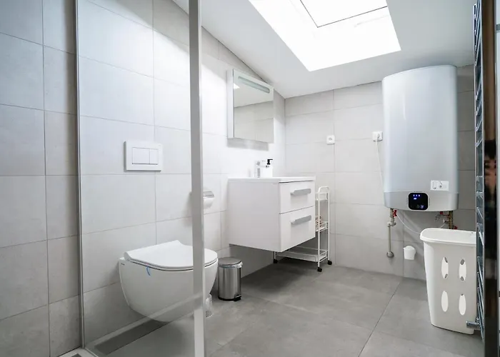 The Dante 4* Praga