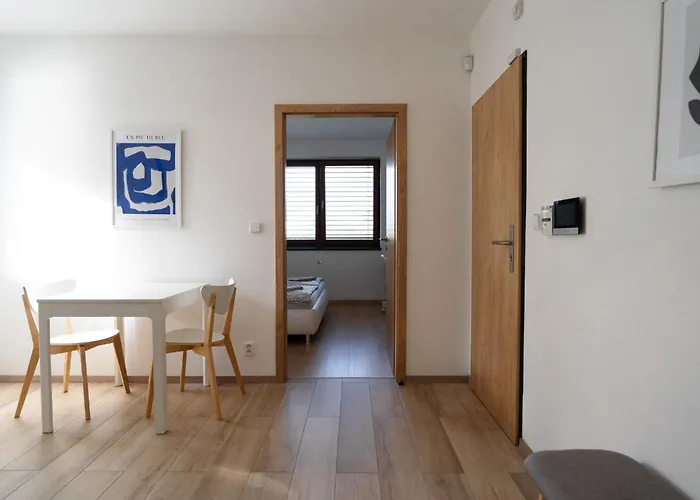 The Dante Aparthotel 4*
