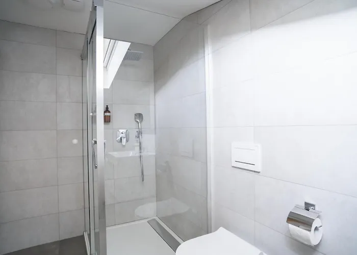 Aparthotel The Dante 4*