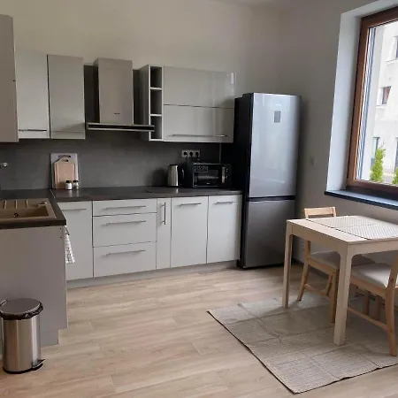 Apartmanhotel The Dante 4*