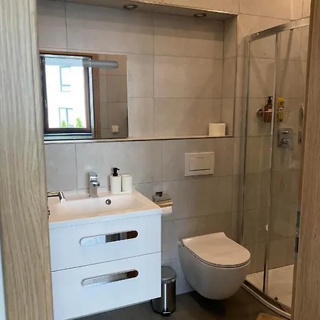 The Dante Apart Otel 4*