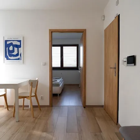 The Dante Apart Otel 4*