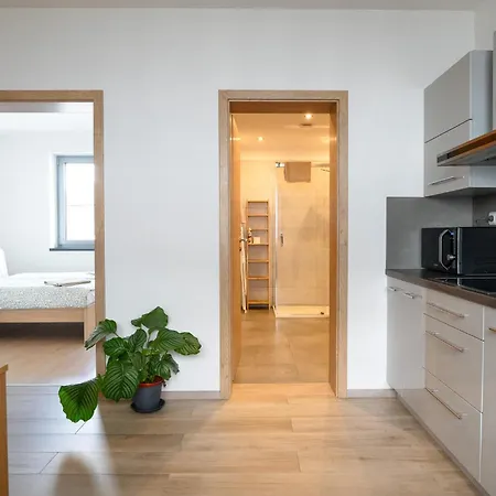 The Dante Apart Otel